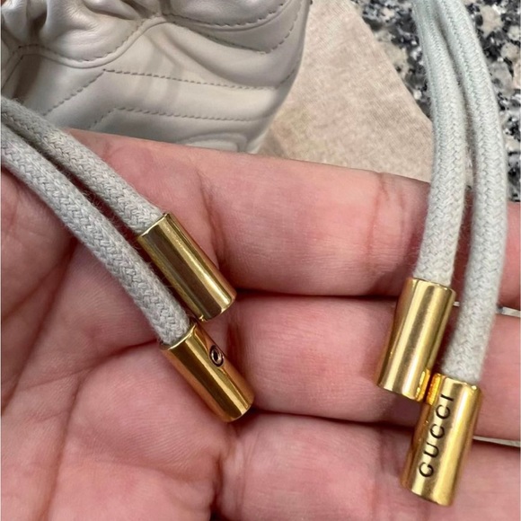 Gucci GG Marmont bag - Picture 8 of 10